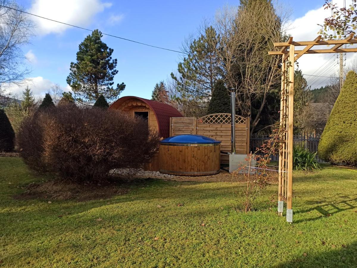 U Kieszow - Alicja Kiesz Farm stay