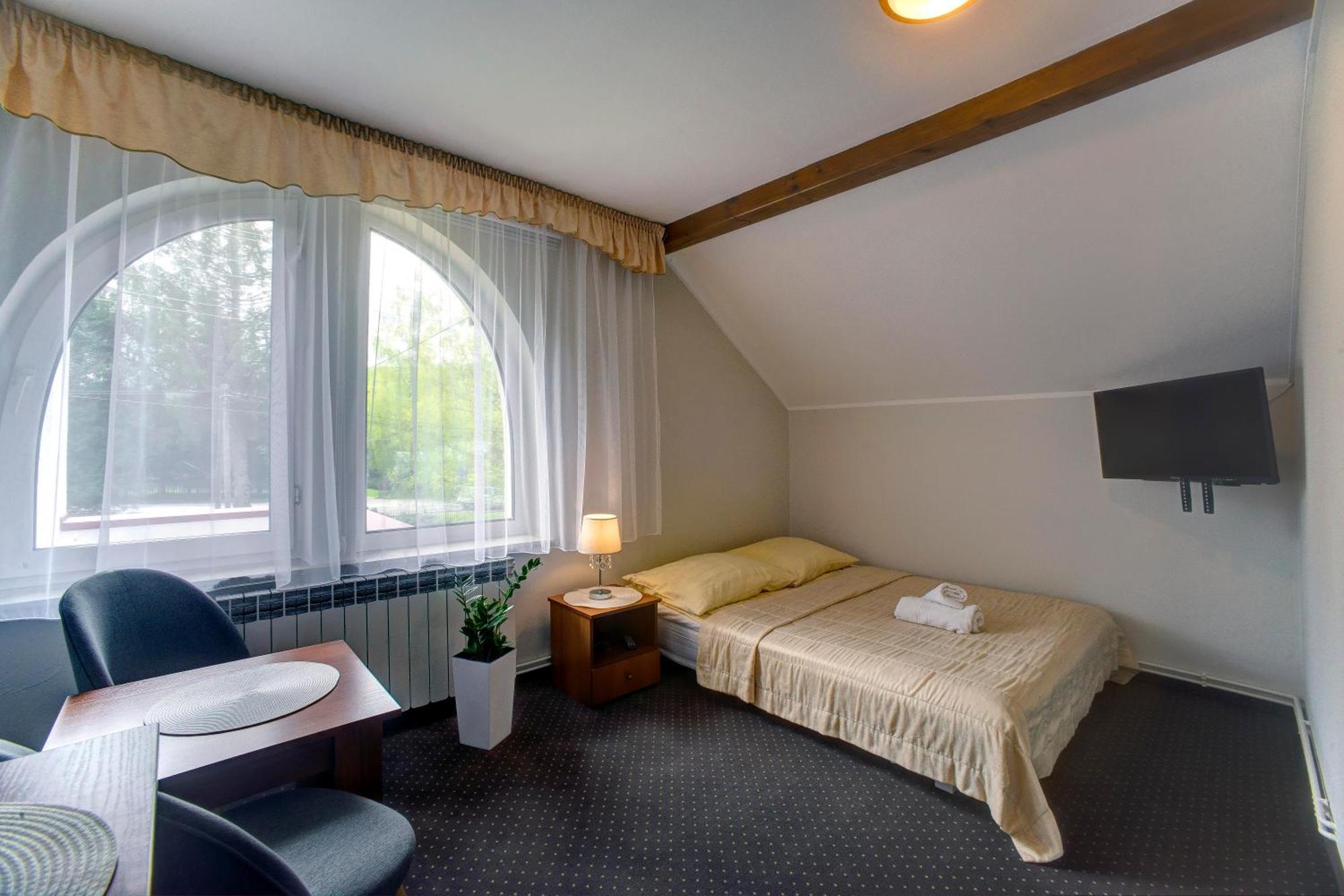 Farm stay U Kieszow - Alicja Kiesz *