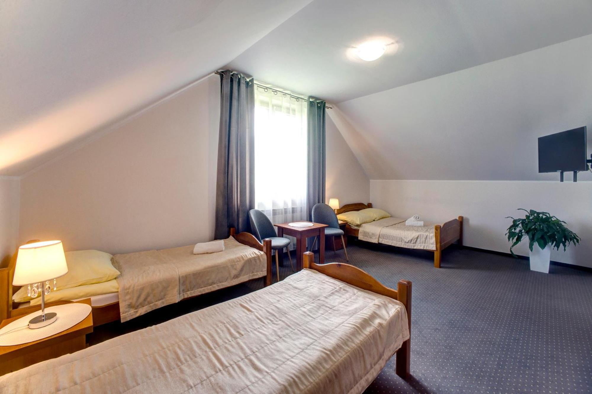 Farm stay U Kieszow - Alicja Kiesz *
