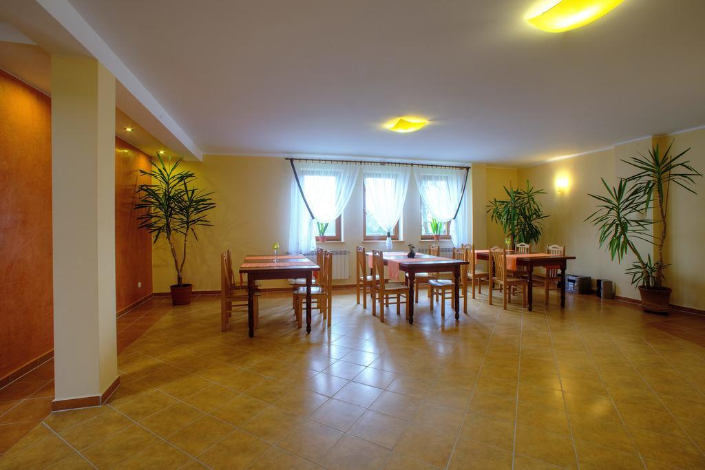 Farm stay U Kieszow - Alicja Kiesz *