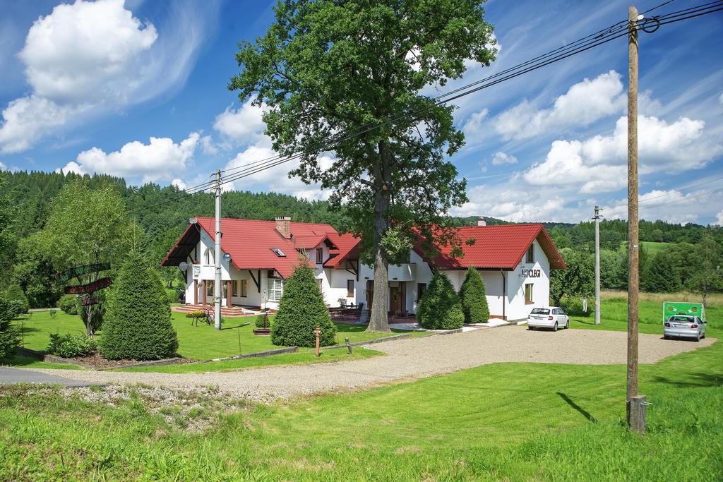 Farm stay U Kieszow - Alicja Kiesz *