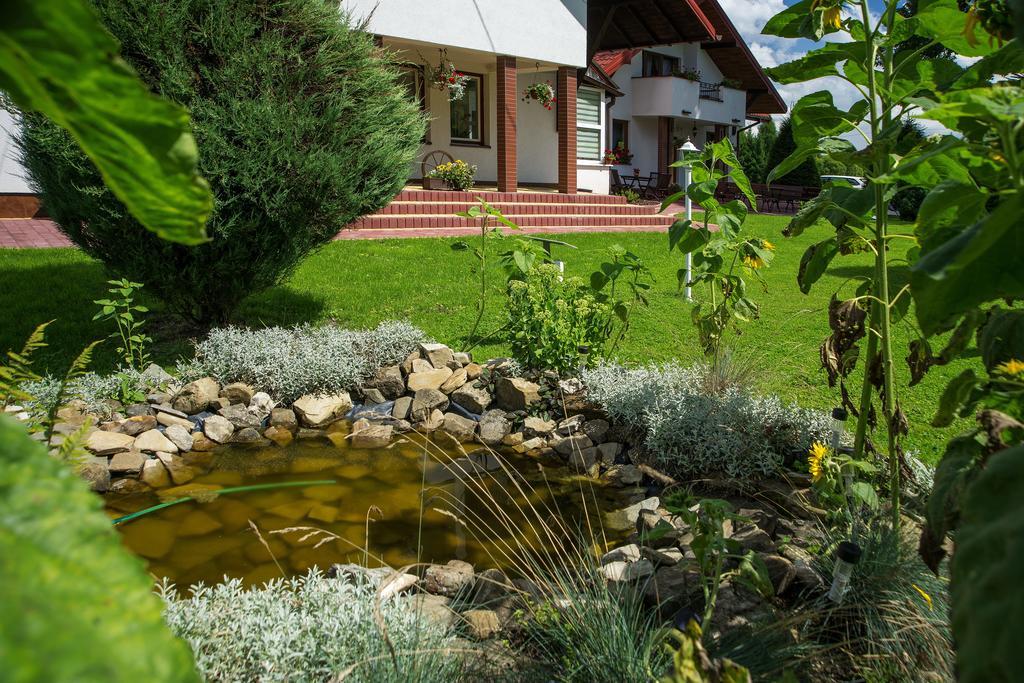 Farm stay U Kieszow - Alicja Kiesz *
