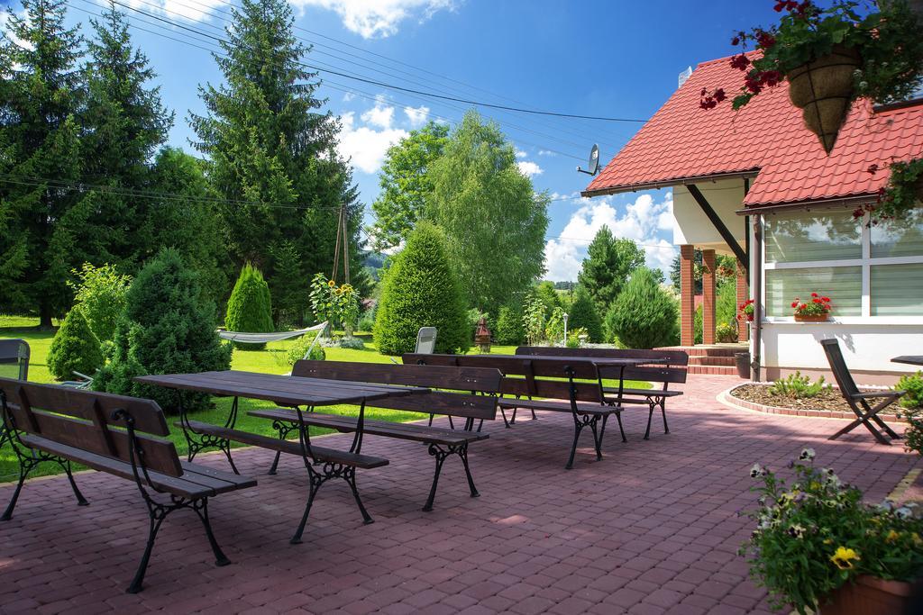 Farm stay U Kieszow - Alicja Kiesz