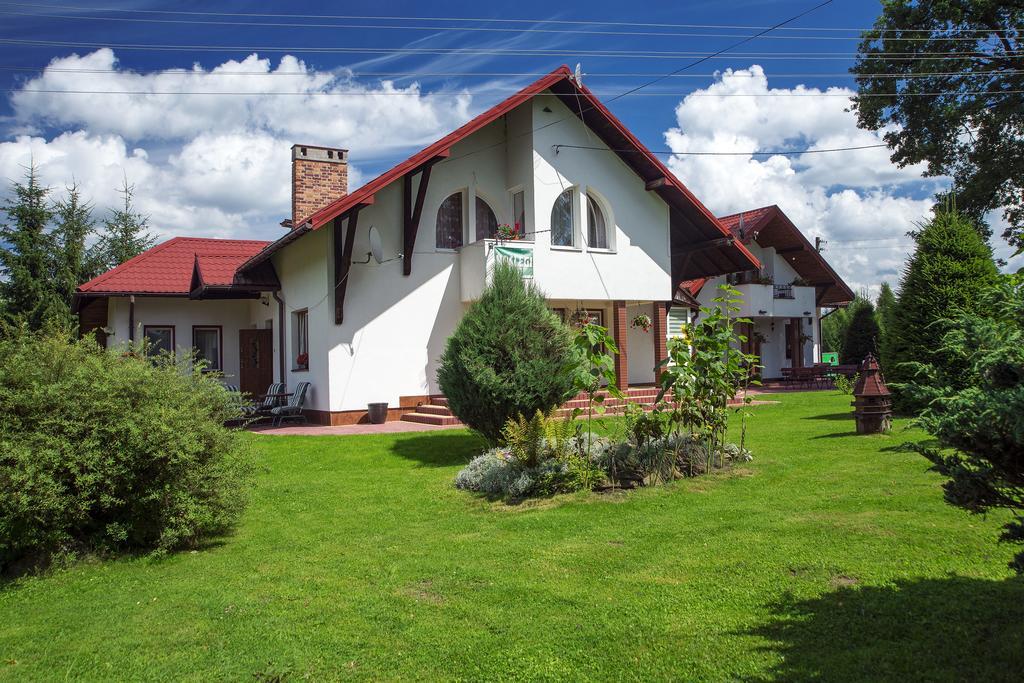 Farm stay U Kieszow - Alicja Kiesz *